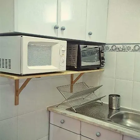 Cozy Flat - Qta Do Morgado Nora Velha Tavira