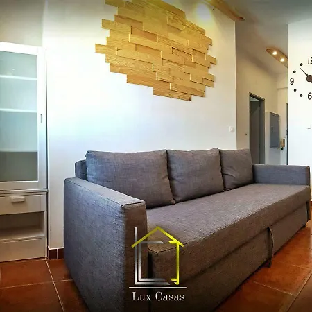 Apartmán Cozy Flat - Qta Do Morgado Nora Velha *