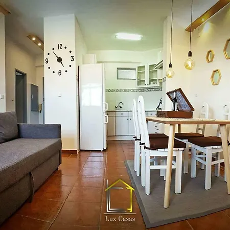 Cozy Flat - Qta Do Morgado Nora Velha Tavira
