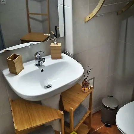 Cozy Flat - Qta Do Morgado Nora Velha Tavira