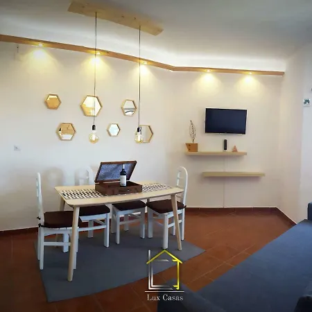Apartmán Cozy Flat - Qta Do Morgado Nora Velha