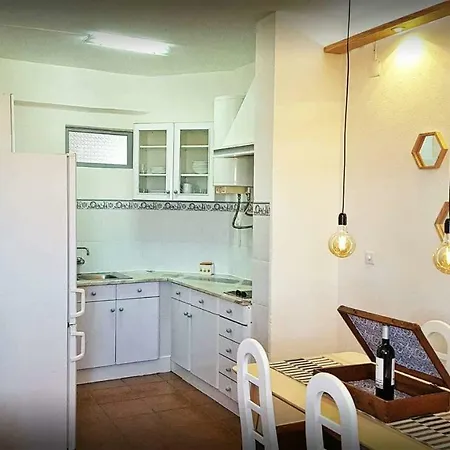 Cozy Flat - Qta Do Morgado Nora Velha Daire Tavira