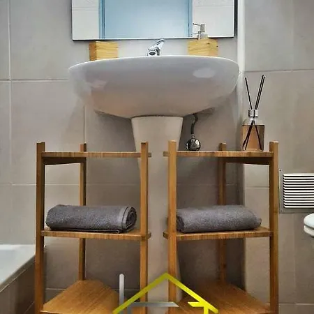 Daire Cozy Flat - Qta Do Morgado Nora Velha