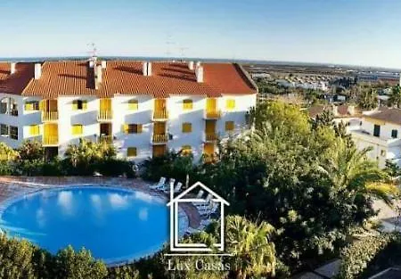 Cozy Flat - Qta Do Morgado Nora Velha Daire *